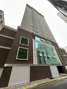 Apartamento com 2 Quartos à venda, 63m² no Morretes, Itapema
