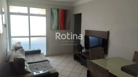 Apartamento com 2 Quartos para alugar, 45m² no Santa Mônica, Uberlândia