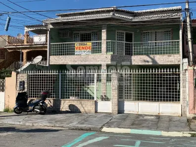 Casa com 3 Quartos à venda, 282m² no Campo Grande, Rio de Janeiro