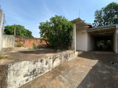 Casa com 2 Quartos à venda, 120m² no Jardim Nossa Senhora de Lourdes, Bauru