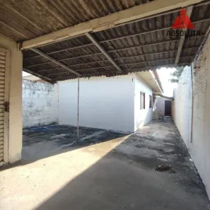Casa com 2 Quartos à venda, 80m² no Jardim Europa I, Santa Bárbara D'Oeste