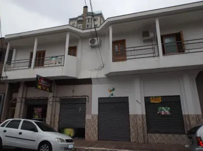 Apartamento com 3 Quartos para alugar, 68m² no Centro, São Leopoldo