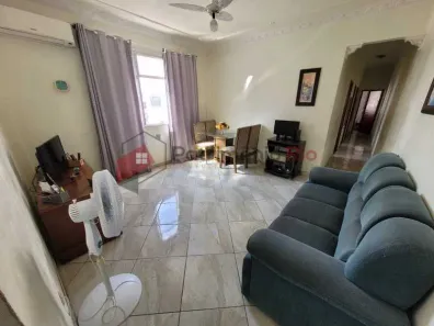Apartamento com 3 Quartos à venda, 76m² no Vista Alegre, Rio de Janeiro