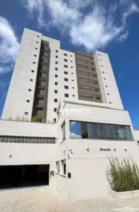 Apartamento com 2 Quartos à venda, 56m² no Parque das Nações, Santo André