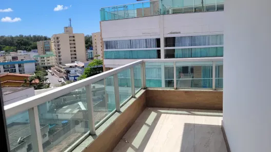 Apartamento com 3 Quartos para alugar, 120m² no Jardim Camburi, Vitória