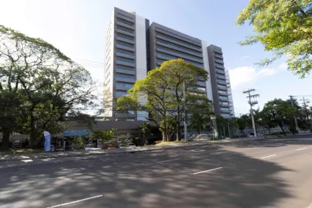 Sala Comercial à venda, 51m² no São Sebastião, Porto Alegre