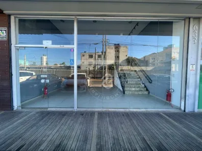 Ponto Comercial para alugar, 100m² no Santa Catarina, Sapucaia do Sul