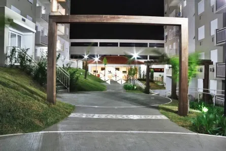 Apartamento com 3 Quartos à venda, 68m² no Camaquã, Porto Alegre