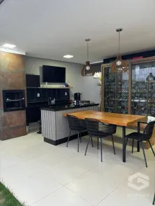 Casa de Condomínio com 3 Quartos à venda, 160m² no Condomínio Terras do Vale, Caçapava