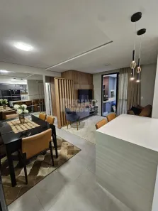 Apartamento com 2 Quartos à venda, 79m² no Trindade, Florianópolis