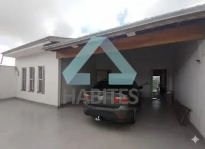 Casa com 3 Quartos à venda, 150m² no Residencial Ouro Verde, Botucatu