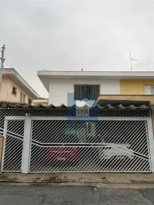 Sobrado com 2 Quartos à venda, 108m² no Vila Mariza Mazzei, São Paulo