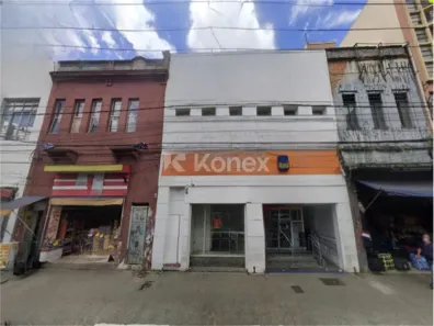 Prédio Comercial à venda, 566m² no Brás, São Paulo