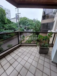 Apartamento com 3 Quartos à venda, 120m² no Bela Vista, Porto Alegre