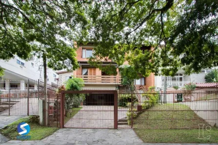 Casa com 4 Quartos à venda, 416m² no Tristeza, Porto Alegre