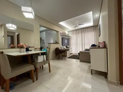 Apartamento com 2 Quartos à venda, 84m² no Boqueirão, Santos