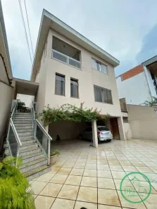 Sobrado com 3 Quartos à venda, 269m² no Jardim Regina, São Paulo
