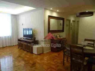 Apartamento com 3 Quartos à venda, 110m² no Icaraí, Niterói