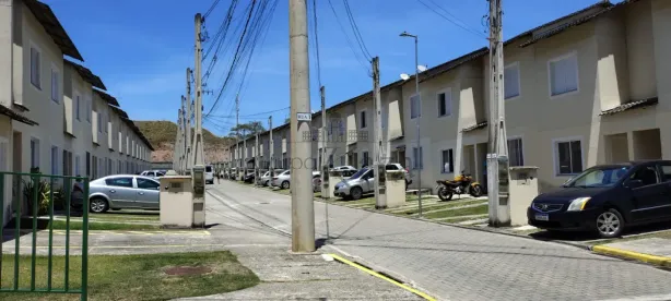 Casa de Condomínio com 2 Quartos à venda, 70m² no Jardim Colônia, Jacareí