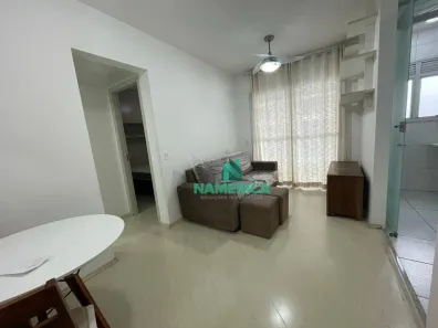 Apartamento com 1 Quarto para alugar, 38m² no Vila Cruzeiro, São Paulo