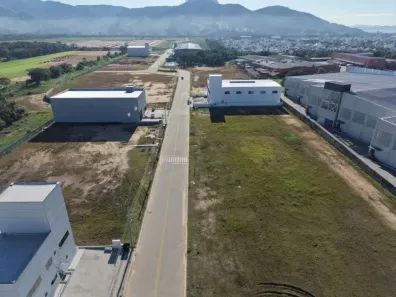 Lote/Terreno à venda, 1500m² no Beira Rio, Biguaçu