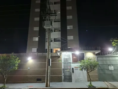 Apartamento com 2 Quartos à venda, 48m² no Vila Coralina, Bauru