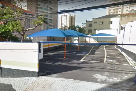Lote/Terreno à venda, 842m² no Vila Mariana, São Paulo