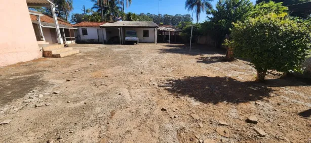 Lote/Terreno à venda, 390m² no Vila Lunardi, Campinas