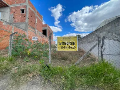 Lote/Terreno à venda, 200m² no Residencial Parque da Fazenda, Campinas