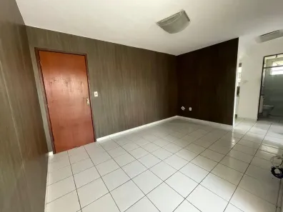 Apartamento com 2 Quartos à venda, 54m² no Turu, São Luís