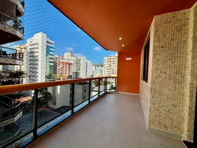 Apartamento com 4 Quartos à venda, 140m² no Icaraí, Niterói