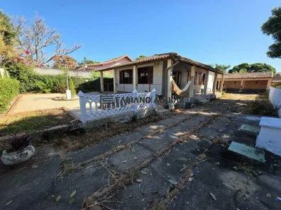 Casa com 4 Quartos à venda, 224m² no Coqueiral, Araruama