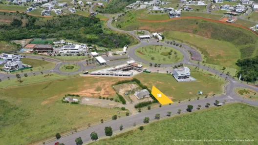 Lote/Terreno à venda, 634m² no São Pedro, Juiz de Fora
