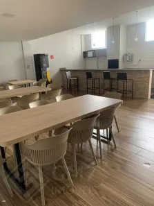 Apartamento com 3 Quartos à venda, 69m² no Jardim Maria Inês, Aparecida de Goiânia