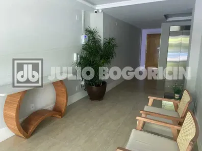 Apartamento com 3 Quartos à venda, 78m² no Recreio dos Bandeirantes, Rio de Janeiro