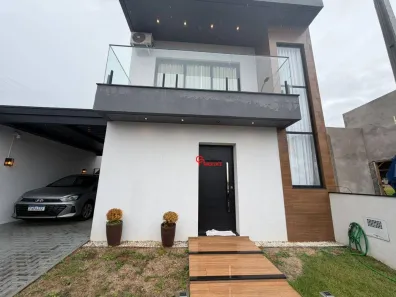 Casa de Condomínio com 2 Quartos para venda ou aluguel, 135m² no Bairro Pacaembu, Americana