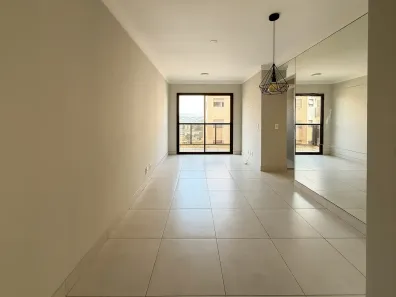Apartamento com 2 Quartos à venda, 54m² no Jardim Santa Fé, Sorocaba