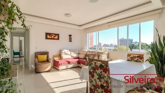 Apartamento com 2 Quartos à venda, 75m² no Santana, Porto Alegre