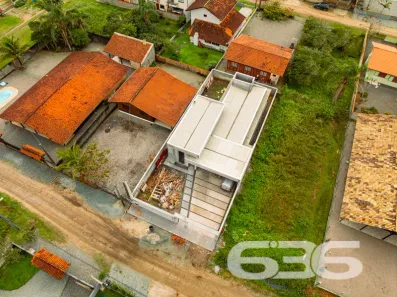 Casa com 3 Quartos à venda, 148m² no Salinas, Balneário Barra do Sul