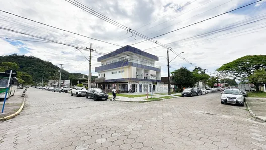 Apartamento com 7 Quartos à venda, 700m² no Guaratuba, Guaratuba