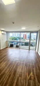 Sala Comercial para alugar, 36m² no Vila Cruzeiro, São Paulo