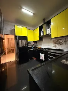 Casa com 3 Quartos à venda, 111m² no Jardim Clarice, São Paulo