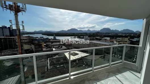 Apartamento com 2 Quartos à venda, 67m² no Centro, Guarapari
