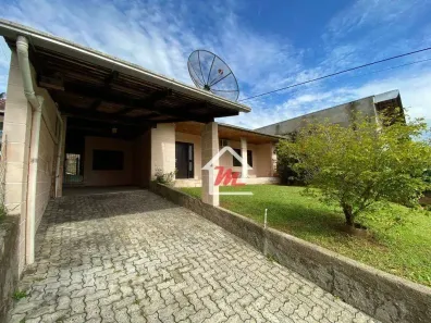 Casa com 3 Quartos à venda, 110m² no Velha Central, Blumenau