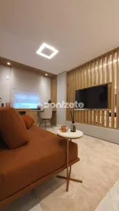 Apartamento com 3 Quartos à venda, 105m² no Vila Assunção, Santo André
