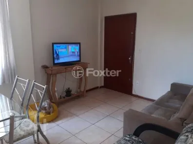 Apartamento com 2 Quartos à venda, 56m² no Ouro Branco, Novo Hamburgo