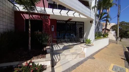 Apartamento com 3 Quartos à venda, 105m² no Vila Clayton, Valinhos