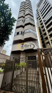 Apartamento com 3 Quartos à venda, 120m² no Centro, Londrina