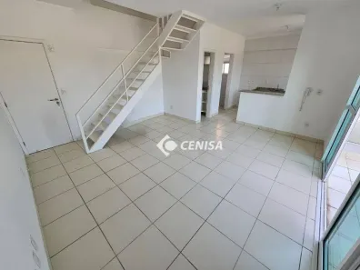 Apartamento com 2 Quartos à venda, 74m² no Vila Lopes, Indaiatuba