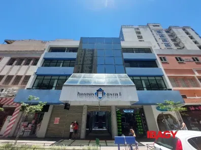 Ponto Comercial para alugar, 16m² no Centro, Florianópolis